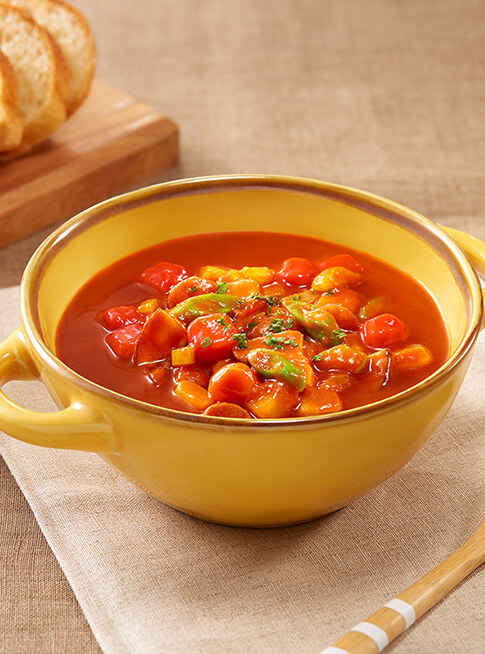 好侍食品_番茄红烩蔬菜浓汤