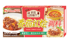 好侍食品_番茄红烩调料（100g）