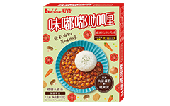 好侍食品_味嘟嘟咖喱(酸甜红烩风味180g)