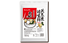 好侍食品_好侍关东煮调味料（500g）