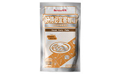好侍食品_好侍必宜客咖喱（中辣900g）