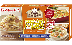好侍食品_西趣奶炖小方（90g）