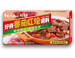 好侍食品_番茄红烩调料（1kg）