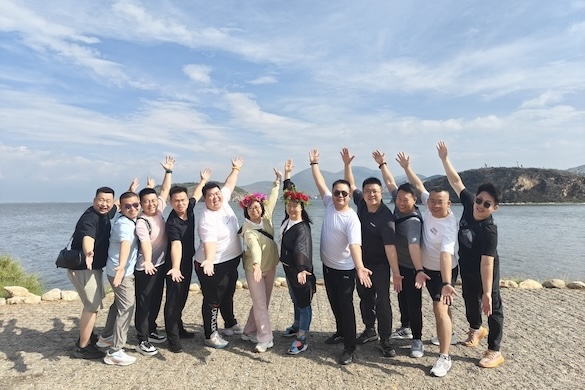 好侍食品_旅游活动